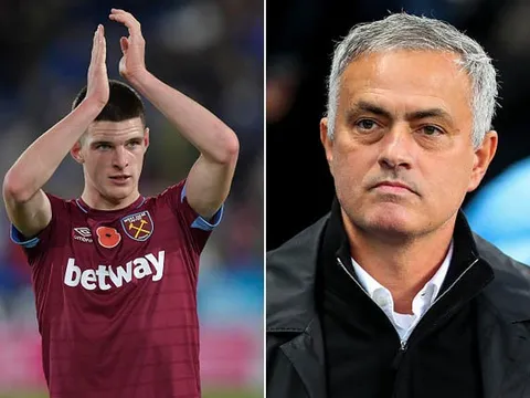 Man Utd chính thức hỏi mua 'cái tên lạ' của West Ham