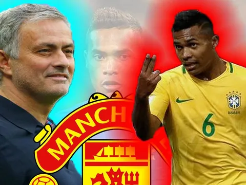 Phiên chợ Đông của Man Utd: Xác định 2 cái tên đến, 3 ngôi sao ra đi