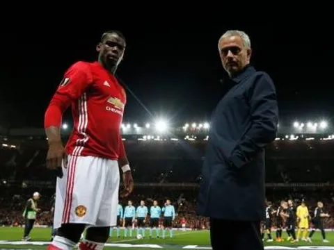 Vì Mourinho, Man Utd ra quyết định với đề nghị 125 triệu bảng