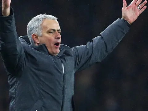 5 lý do tin Man United sẽ bất bại trong trận derby Manchester