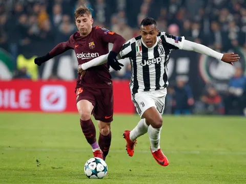 M.U muốn dùng Mkhitaryan đổi người Juventus