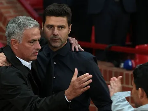 Không phải Zidane, đây mới là ứng cử viên số 1 thay thế Mourinho