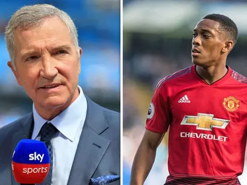 "Cậu ấy siêu việt, nhưng không muốn thi đấu cho Man Utd"