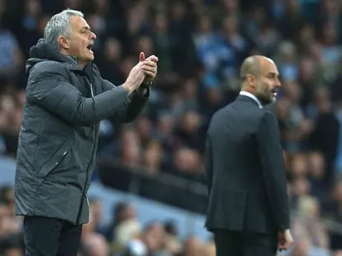"Đừng ngạc nhiên nếu Man City thắng 5-0"