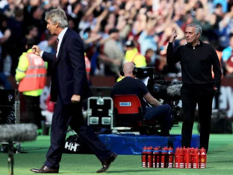 Bị sa thải lúc này, Mourinho nhận được bao nhiêu tiền từ Man Utd?