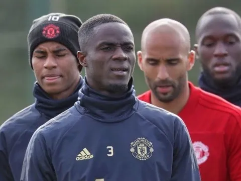 Nóng! Sao 30 triệu bảng trên đường rời Man Utd vào tháng tới