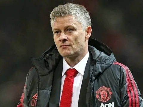 Solskjaer chỉ mất kiểm soát với 1 cái tên trước chuyến đi của Man Utd vào tháng Giêng