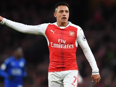 Nhìn Sanchez đáng thương, Arsenal quyết đưa 'người cũ' trở lại