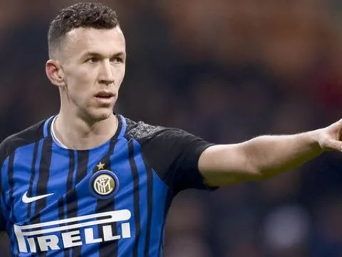 NÓNG: Man Utd sẽ không thể sở hữu Ivan Perisic trong tháng Giêng