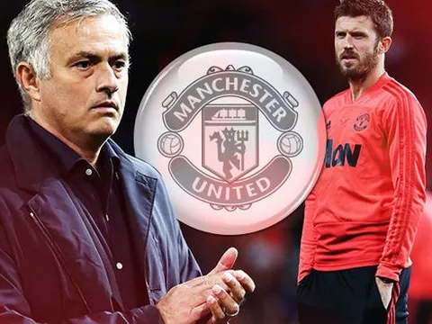Man Utd chốt HLV tạm quyền sau khi Mourinho bị sa thải