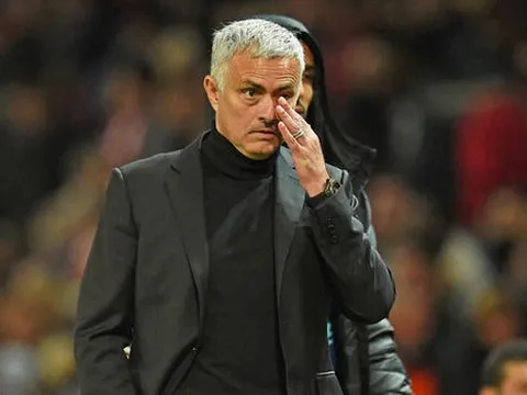 Mourinho sẽ về Real nếu 3 cái tên này được thanh trừ