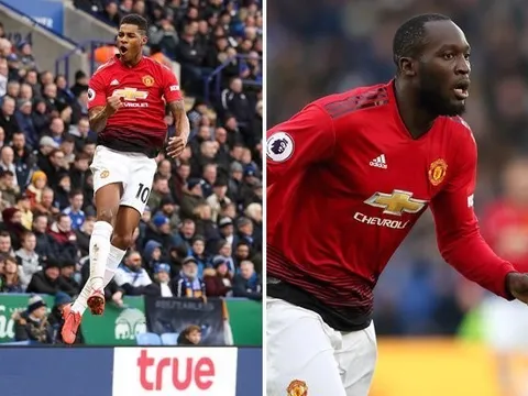 "Vì Marcus Rashford, cầu thủ này sẽ ra đi"