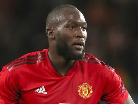 Lộ diện đội bóng dẫn đầu trong cuộc đua giành Lukaku