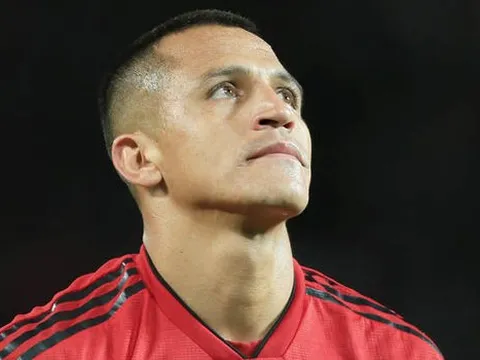 SỐC! Sanchez nhận mức lương cao hơn gấp 3 lần Pogba