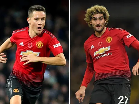 "Họ không đủ tốt để chơi cho Man United"