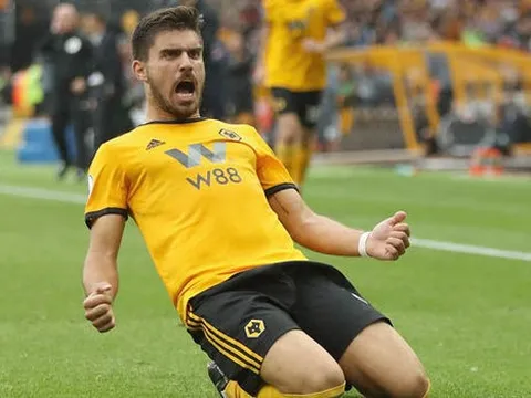 Vì 2 cái tên này, Ruben Neves sẽ chọn Man Utd