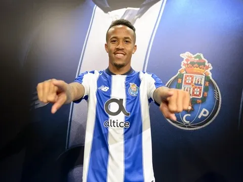 Man Utd nhắm Eder Militao: Quỷ đỏ đang "đánh bạc"?