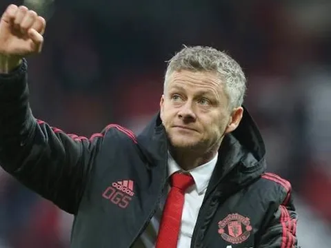 Sau trận thắng Reading, Solskjaer cũng có cơn đau đầu như Sir Alex