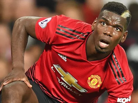 Phá vỡ im lặng, Pogba càng khiến Mourinho điên tiết