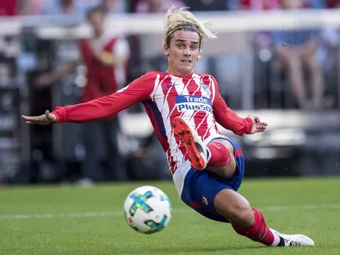 Man Utd phân vân lựa chọn giữa 2 'số 10' đẳng cấp