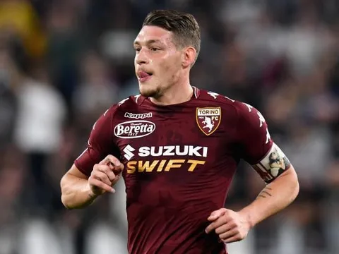 Man Utd, PSG,... sắp hết cửa chiêu mộ 'chân sút 100 triệu'