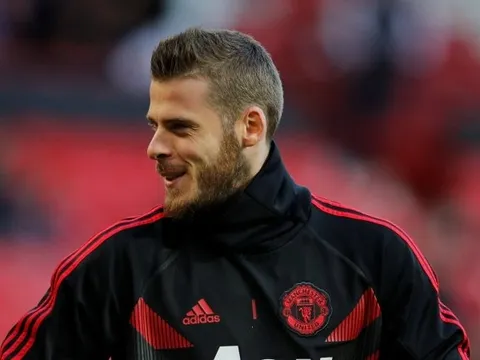 Man Utd quá nát, CĐV ủng hộ De Gea ra đi