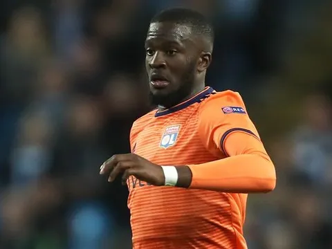 Man Utd săn Kante mới giá 53 triệu, cái tên từng làm khổ Man City