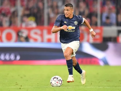 Man Utd sắp được chứng kiến Alexis Sanchez "phiên bản hoàn hảo"