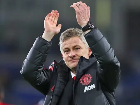 Man Utd sẽ đá với đội hình nào nếu Solskjaer "đi chợ" thành công?