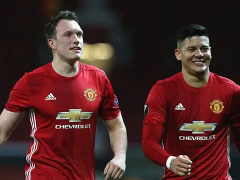 Man Utd sẽ quyết định thế nào với tương lai của hai "thương binh"?