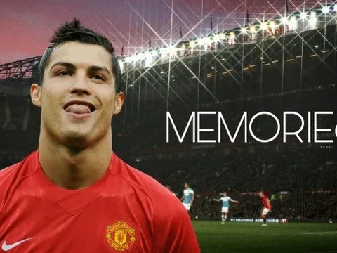 Man Utd tái ngộ CR7: 'Tình cũ' không rủ cũng tới!