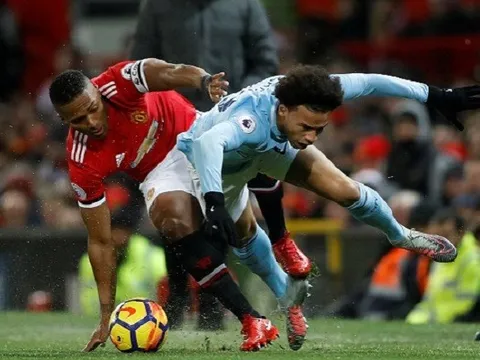 Man Utd thất bại nhưng Mourinho không sai