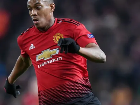 Man Utd thay đổi đội hình mạnh mẽ, biến căng xảy ra với Martial, Bailly?