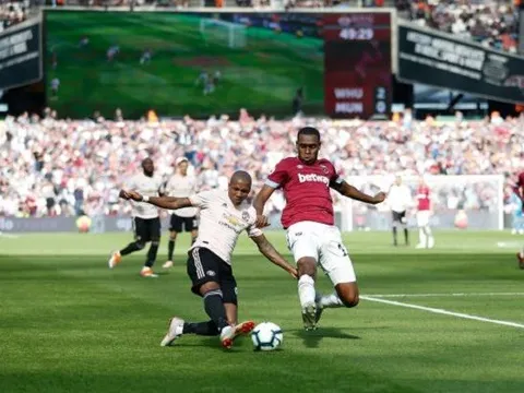 Man Utd thua vì không biết taca-dada?