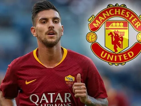 Man Utd trả lương gấp đôi, sao AS Roma vẫn lắc đầu