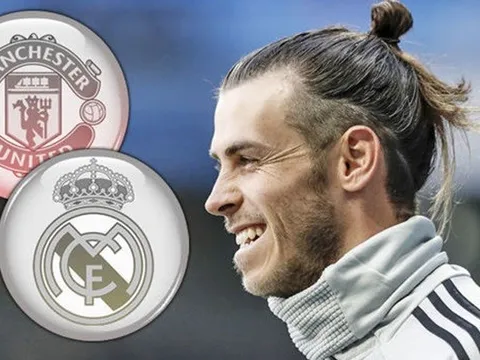 Đội hình 11 ngôi sao đỉnh nhất từ chối gia nhập Man United