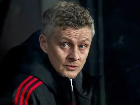 Solskjaer: "Giờ Man Utd đã biết mình ở đâu, nhưng..."