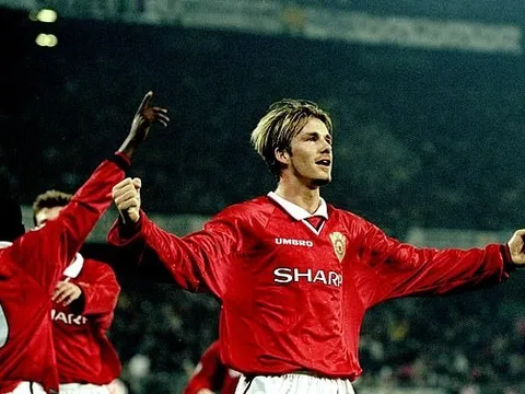Man Utd và cuộc đào thoát vĩ đại: Bầy Quỷ của Fergie đã làm gì để quật ngã Juventus năm 1999?