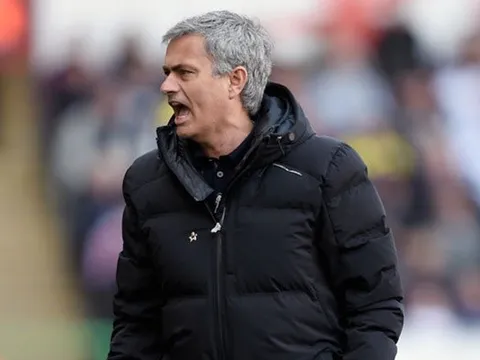 'Man Utd và Jose Mourinho kiểu gì cũng sẽ chia tay trong nước mắt'