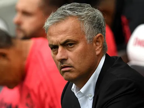 Man Utd và những đội bóng gây thất vọng nhất tuần qua