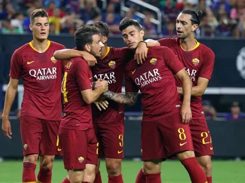 Man Utd và những ông lớn có thể gây thất vọng tại Champions League