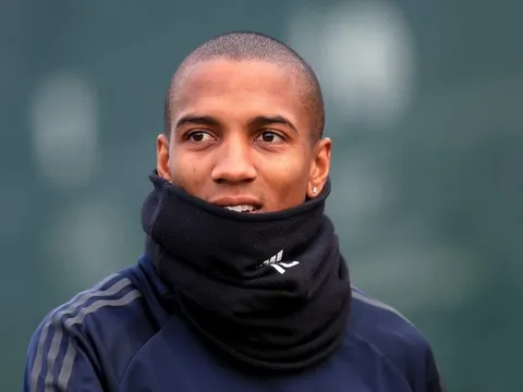 Man Utd xúc tiến gia hạn với lão tướng 33 tuổi