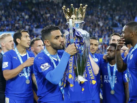 Man Xanh và những 'City' nổi tiếng tại Premier League