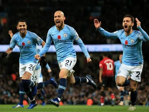 Huyền thoại Liverpool: Đội bóng của Klopp rất tốt nhưng đây là thời đại Man City