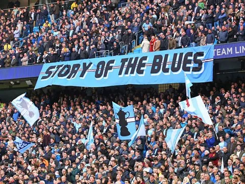 Muối mặt tại Derby, Man United tiếp tục phẫn nộ vì điều này