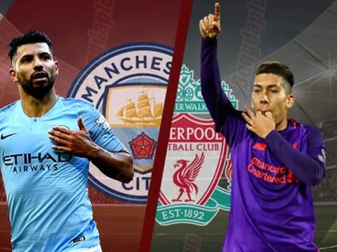 Manchester City - Liverpool: Ba điểm nóng quyết định đại chiến