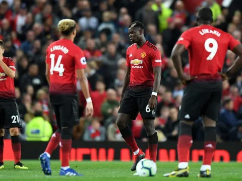 Mourinho–United: Sau cơn mưa chưa chắc trời đã sáng