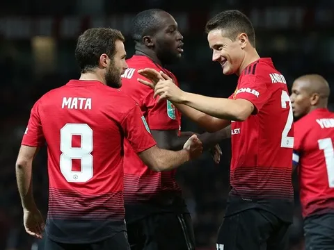 CĐV M.U phẫn nộ khi biết kế hoạch chuyển nhượng của Mourinho