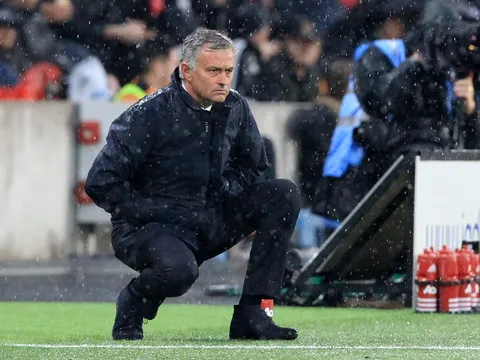 Manchester United – Khi “Fergie Time” trở lại là một nỗi khiếp sợ