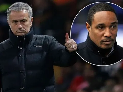 'Man Utd bây giờ chẳng khác nào trò cười cho thiên hạ'